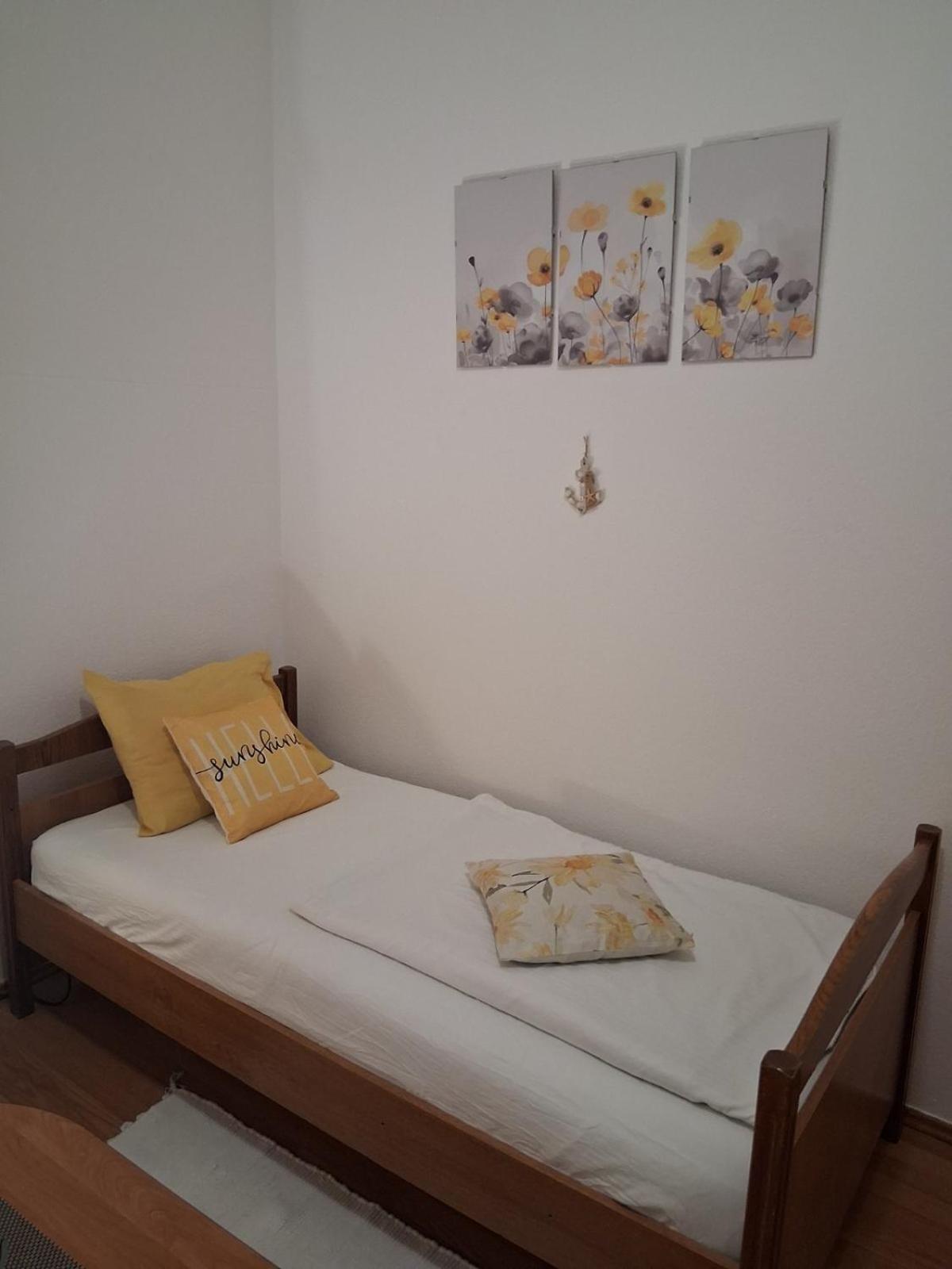 Seaside Holiday House Plomin Luka, Labin - 7466 Quarto foto